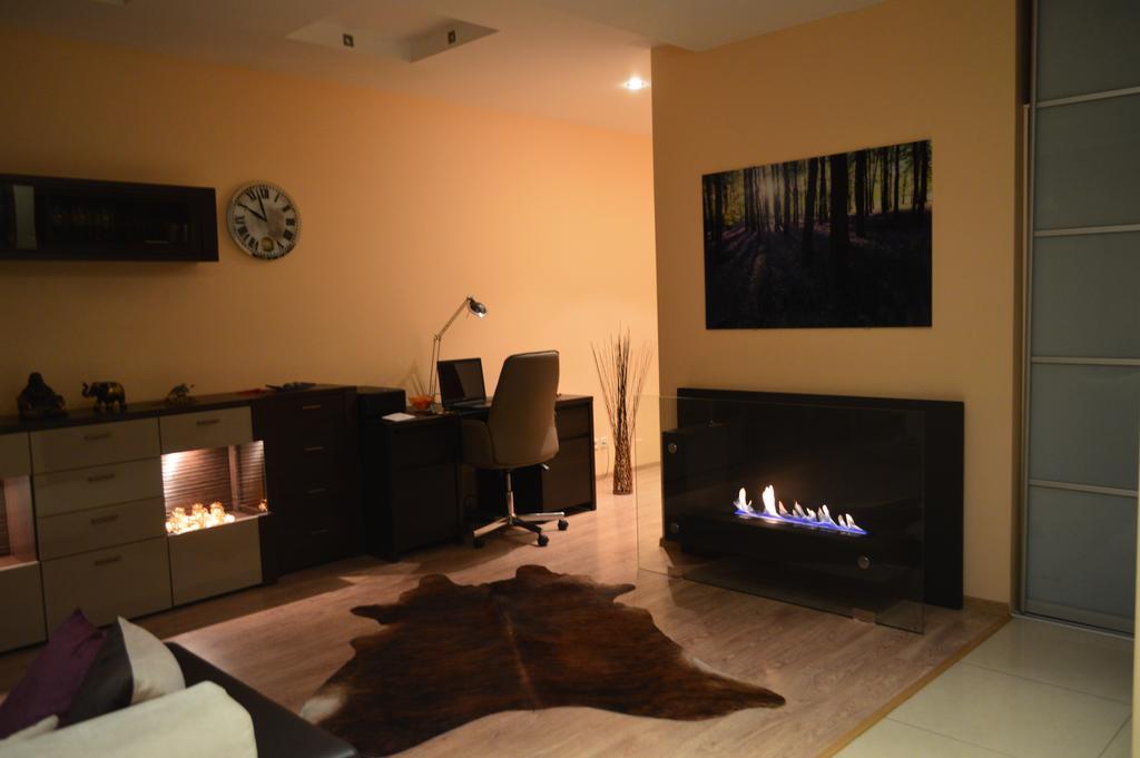 Riga Airport Apartment Exteriér fotografie