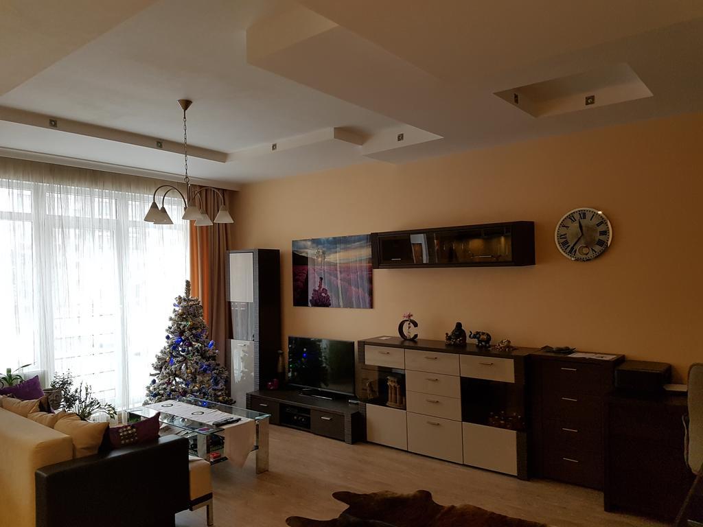 Riga Airport Apartment Exteriér fotografie
