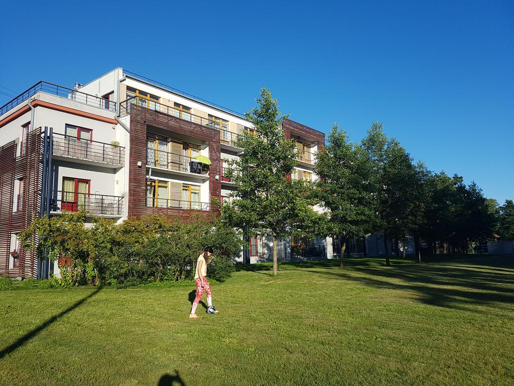 Riga Airport Apartment Exteriér fotografie